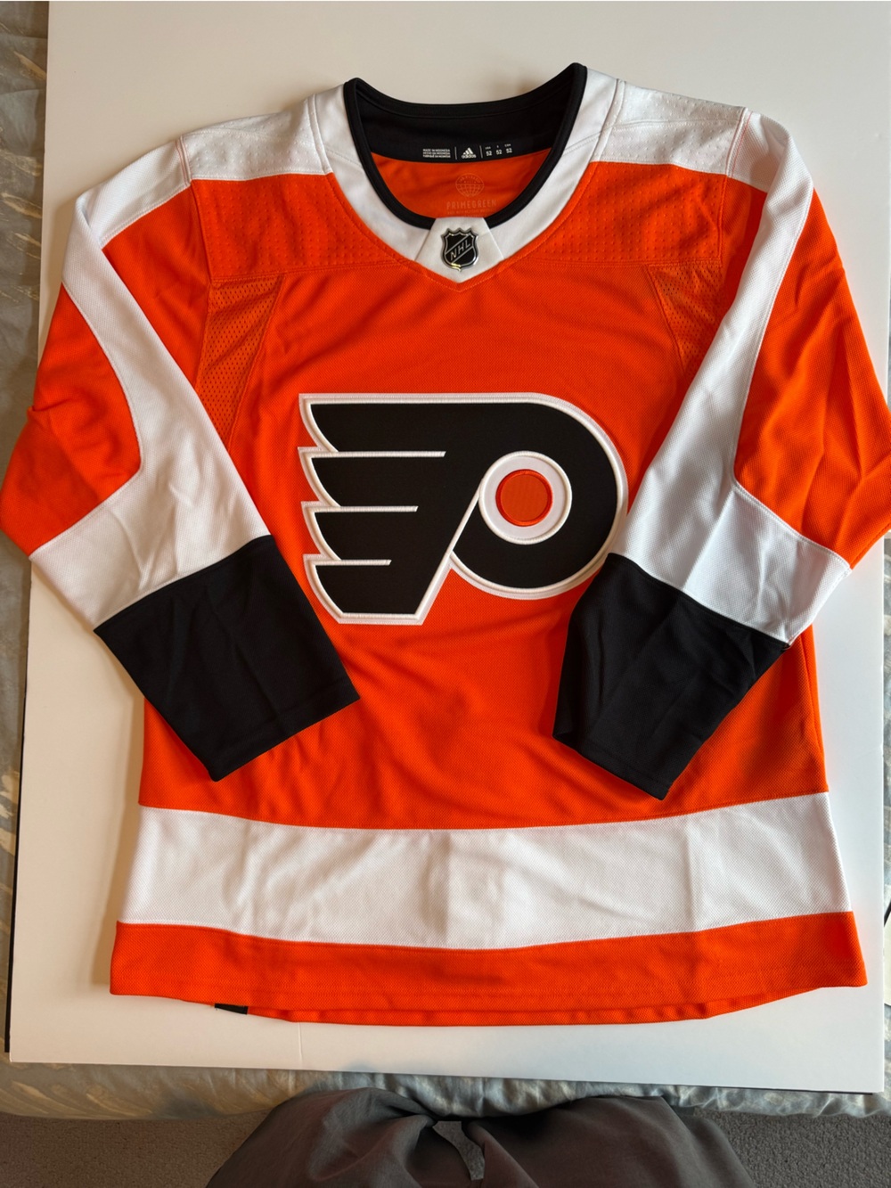 Philadelphia Flyers Adidas Jersey